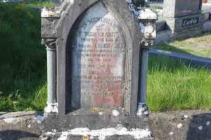 Kean Francis P Rev Castlerea